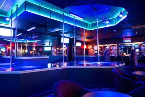 strip clubs lexington ky